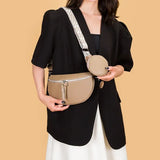 Leather bum bag for women nz