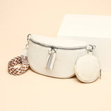 Leather bum bag for women nz