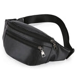 Leather bum bag nz