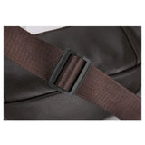 Leather bum bag nz
