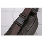 Leather bum bag nz