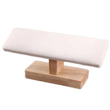 Leather watch box White nz
