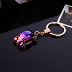 LED Torch Keyring Multicoloured nz