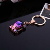 LED Torch Keyring nz