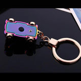 LED Torch Keyring nz