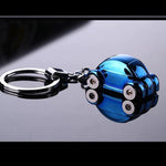 LED Torch Keyring nz