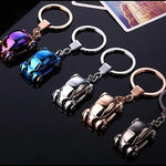 LED Torch Keyring nz