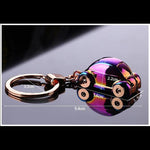 LED Torch Keyring nz