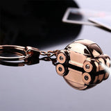 LED Torch Keyring nz