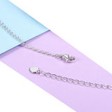 Leo constellation necklace nz
