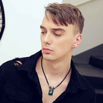 Leo horoscope necklace nz
