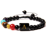 Letter A bracelet nz