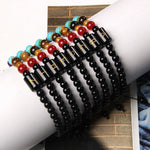 Letter D bracelet nz