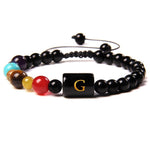 Letter G bracelet nz