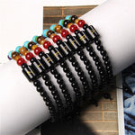 Letter T bracelet nz