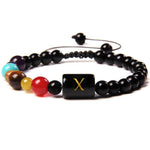 Letter X bracelet nz