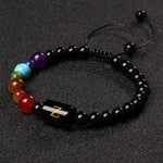 Letter Z bracelet nz