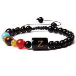 Letter Z bracelet nz