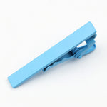 Light blue tie pin nz