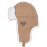 Light brown ushanka nz