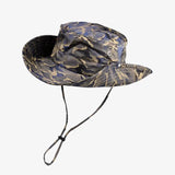 Light bucket hat Beige nz