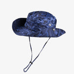 Light bucket hat Blue nz