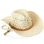 Light cowboy hat nz