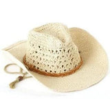 Light cowboy hat nz