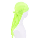 Light Green Durag nz