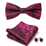 Light pink bow tie nz