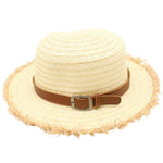 Light straw hat nz
