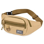 Light tactical waist bag nz