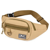 Light tactical waist bag nz