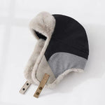 Light ushanka nz