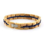 Light walnut bracelet nz