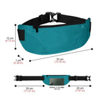Lightweight Bum bag nz