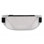 Lightweight Bum bag White nz