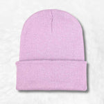 Lilac beanie nz