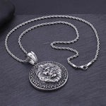 Lion amulet nz