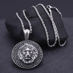 Lion amulet nz