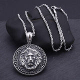 Lion amulet nz