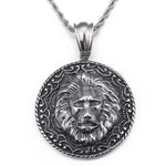 Lion amulet nz