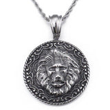 Lion amulet nz