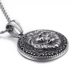 Lion amulet nz