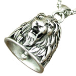 Lion Bell Necklace nz