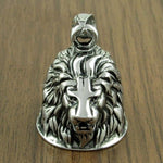 Lion Bell Necklace nz