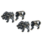 Lion Claw Earrings nz