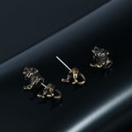 Lion Claw Earrings nz