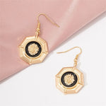 Lion earrings nz
