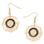 Lion earrings nz